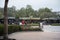 Walt Disney World Animal Kingdom Entrance