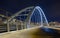 Walterdale bridge Edmonton