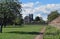 Waltham Abbey, England