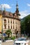 Walther Square in Bolzano (Bozen), Italy