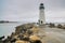 Walton Lighthouse, Santa Cruz, California