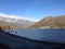 Wanaka Queenstown lake with pure clear water New Zealand
