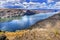 Wanapum Lake Colombia River Wild Horses Monument Washington