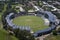 Wanderers Cricket Stadium - Aerial View