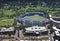 Wanderers Cricket Stadium - Aerial View