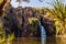 The Wangi Falls, Litchfield National Park, Northern Territory, Australia