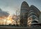 Wangjing soho Office building, Beijing,china