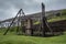 Wanlockhead Beam Engine in Leadhills