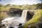 Wannon Falls