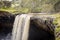 Wannon Falls Waterfall