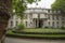 Wannsee, Berlin, Germany; 23rd August 2018; Wannsee Villa