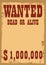 Wanted