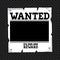 Wanted design