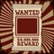 Wanted design