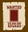 Wanted design