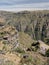 Waqrapukara or Waqra Pukara is an archaeological site in Peru located in the Cusco Region.