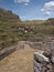 Waqrapukara or Waqra Pukara is an archaeological site in Peru located in the Cusco Region.