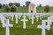 War Cemetery - La Somme - France