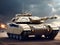 War Machines Evolved: A Glimpse into the Future of Armored Warfare