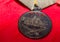 War medal military