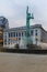 War Memorial Fountain, Cleveland, Ohio