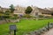 War Memorial Garden. Oxford, England