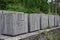 War Memorial in Grahovo