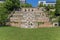 War memorial in the Karlsaue park of Kassel