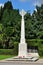 War Memorial, Letchworth