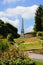 War memorial, Nottingham.