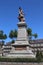 War Memorial, Sedan, France