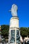 War memorial, Victoria, Gozo.