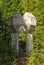 War Memorial in Vodenica, Bosnia