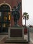 War Memorial - Waterfront Station