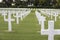 War military cemetery with Jewish Star
