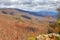 War Spur Overlook near Mountain Lake, Virginia