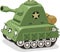 War Tank Military forces