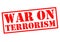 WAR ON TERRORISM