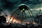 War of the Worlds