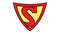 War of the Worlds: Superman S logo