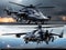 Warbird Innovations: Advancing Attack Helicopter Technology