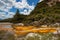 Warbrick Terraces, Waimangu Volcanic Valley