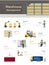 Warehouse management infographic