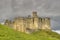 Warkworth Castle