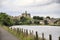 Warkworth Castle