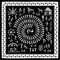 Warli tribal art