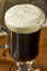 Warm Boozy Irish Coffee