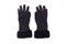 Warm female gloves