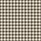 Warm gray checkered pattern - vector illustration
