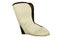 Warm inserts from natural top boots from footwear from 100 pure Merino wool